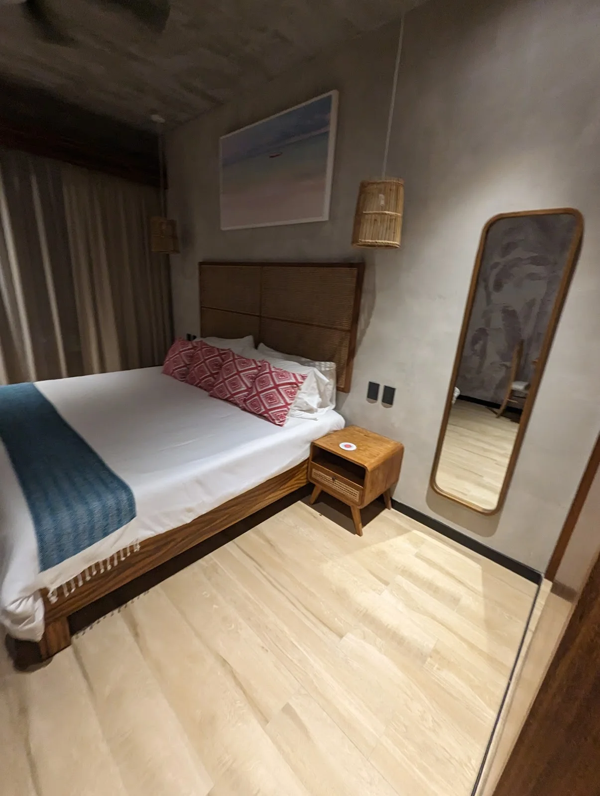 Studio Apartment in Tuk Tulum