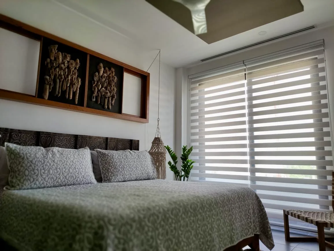 1-Bedroom Apartment for Rent in Colonia Hollywood