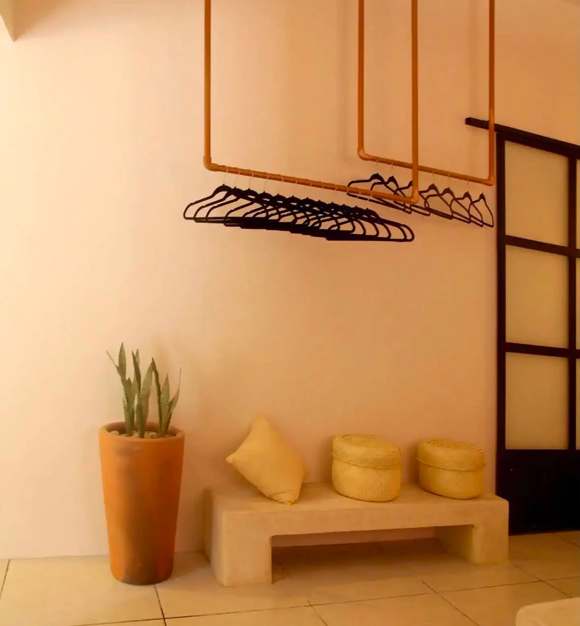Private Room in Puerto Escondido
