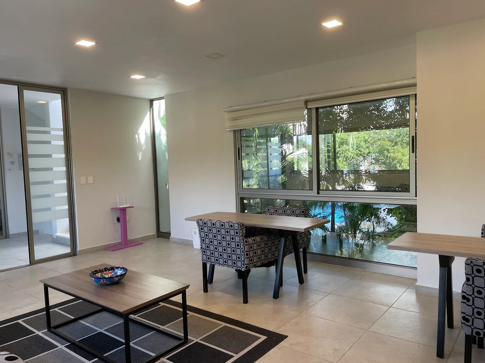 Furnished 3BR Apartment at Luxia Residencial #304