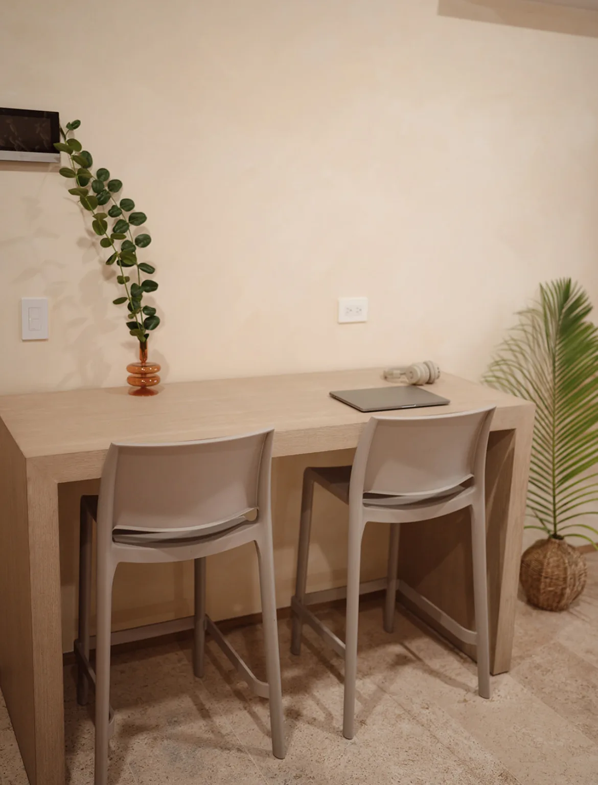 Studio Rental in Downtown Playa del Carmen