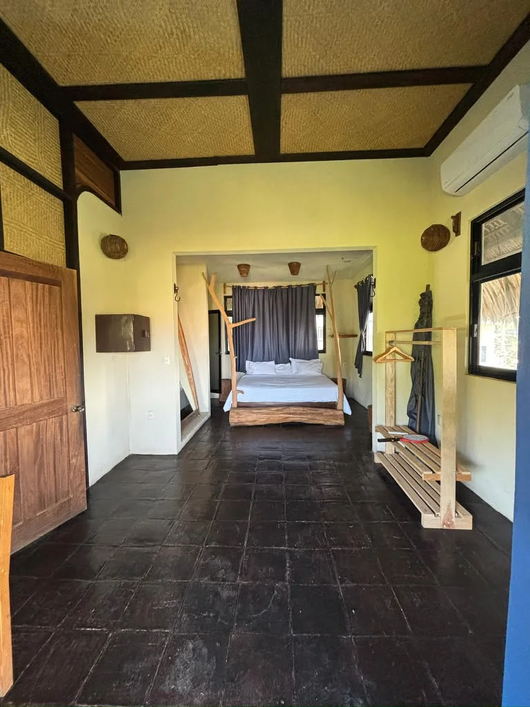 Private Room in Tamarindos, Puerto Escondido