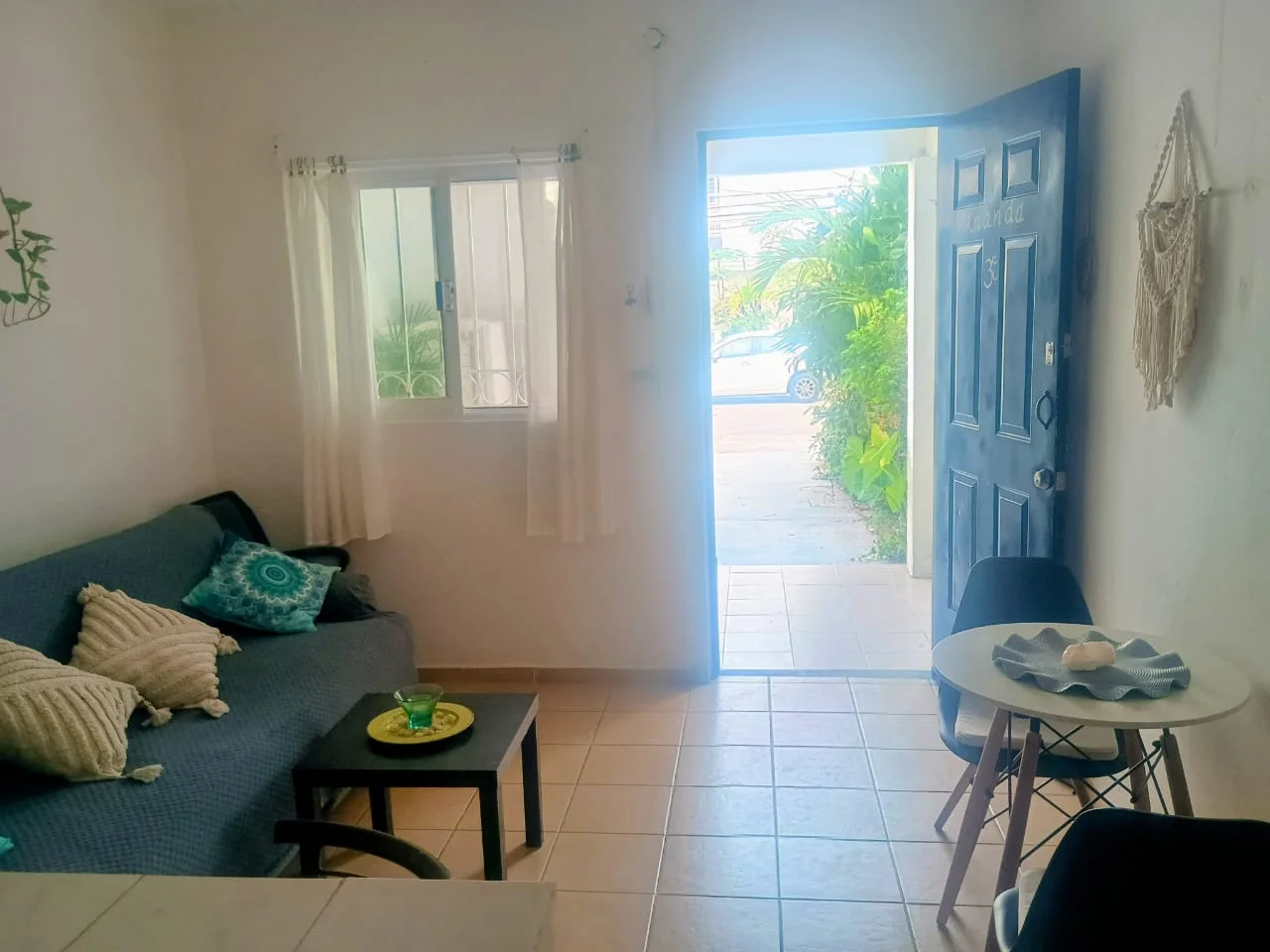Studio Apartment in Playa del Carmen