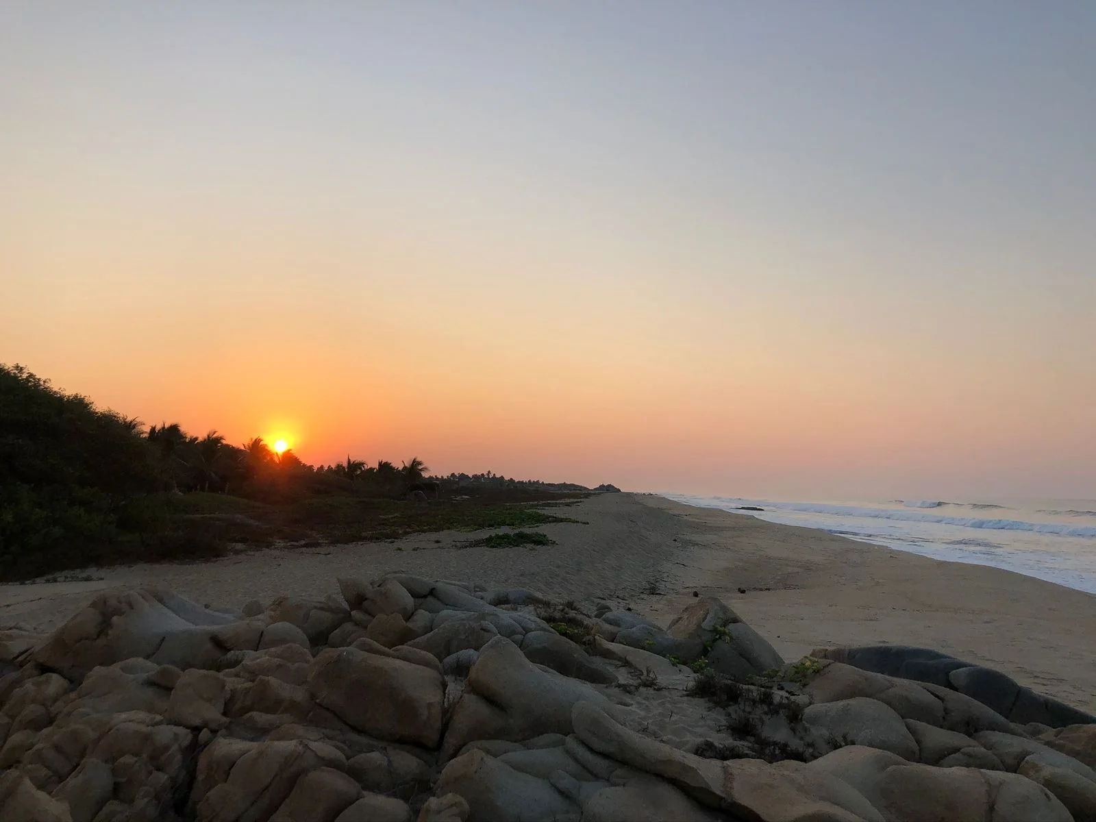 Apartment in El Puertecito