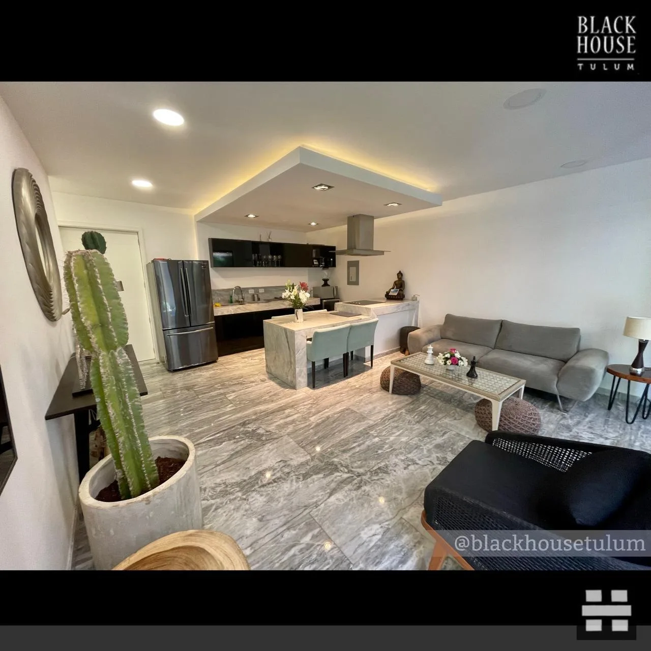 Apartment in Region 15 - $16,000 MXN/month