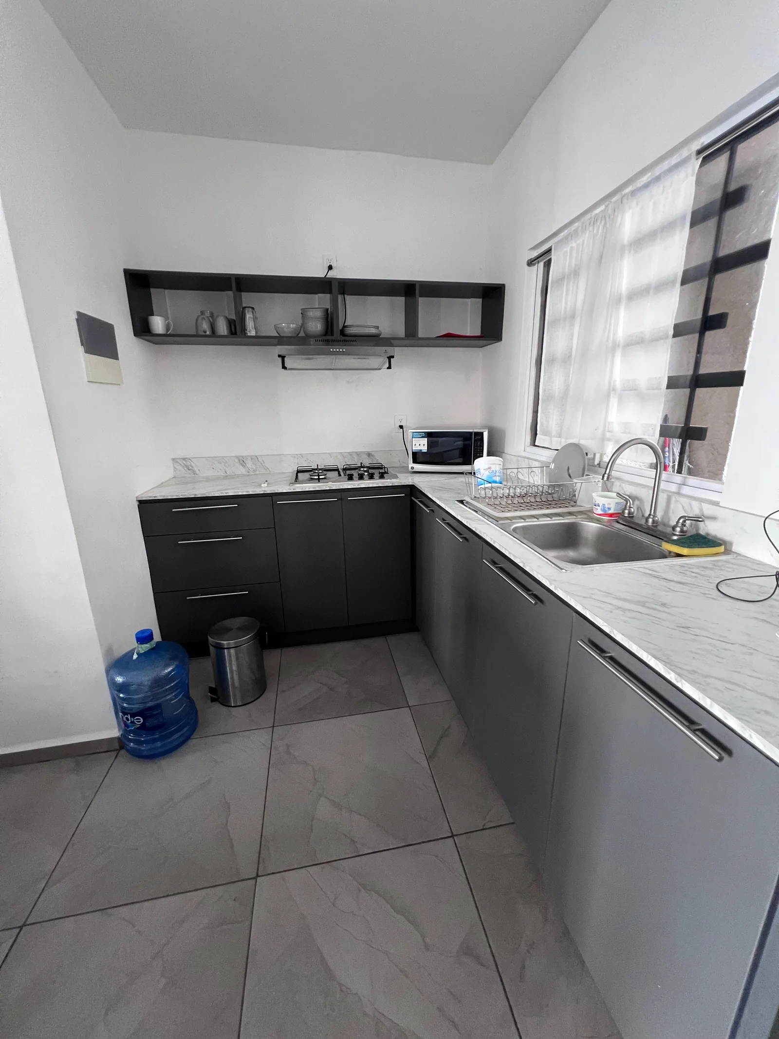Apartment in Coto 3