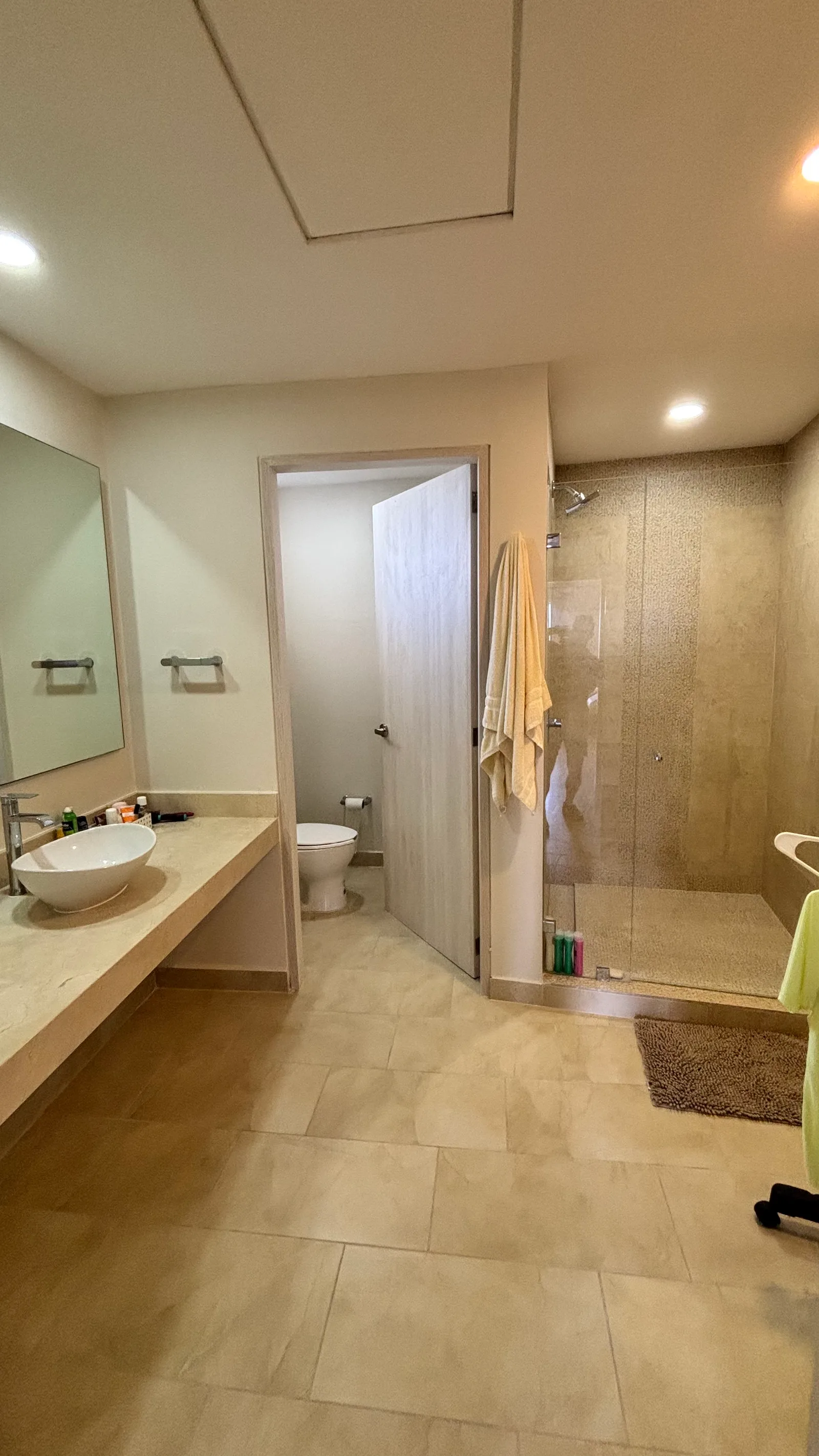 Penthouse in Mayakoba