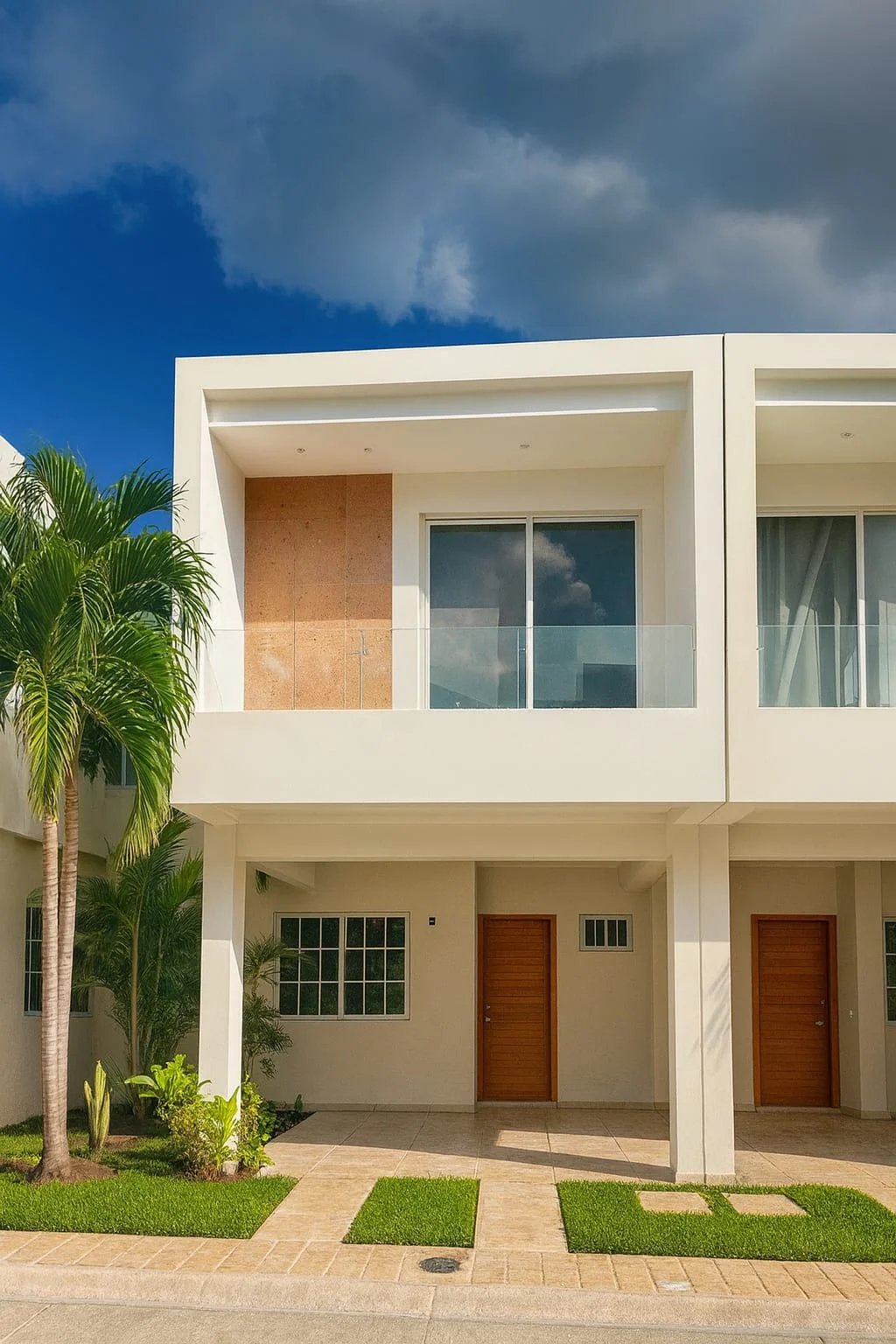 2-Story House in Selvanova Residencial