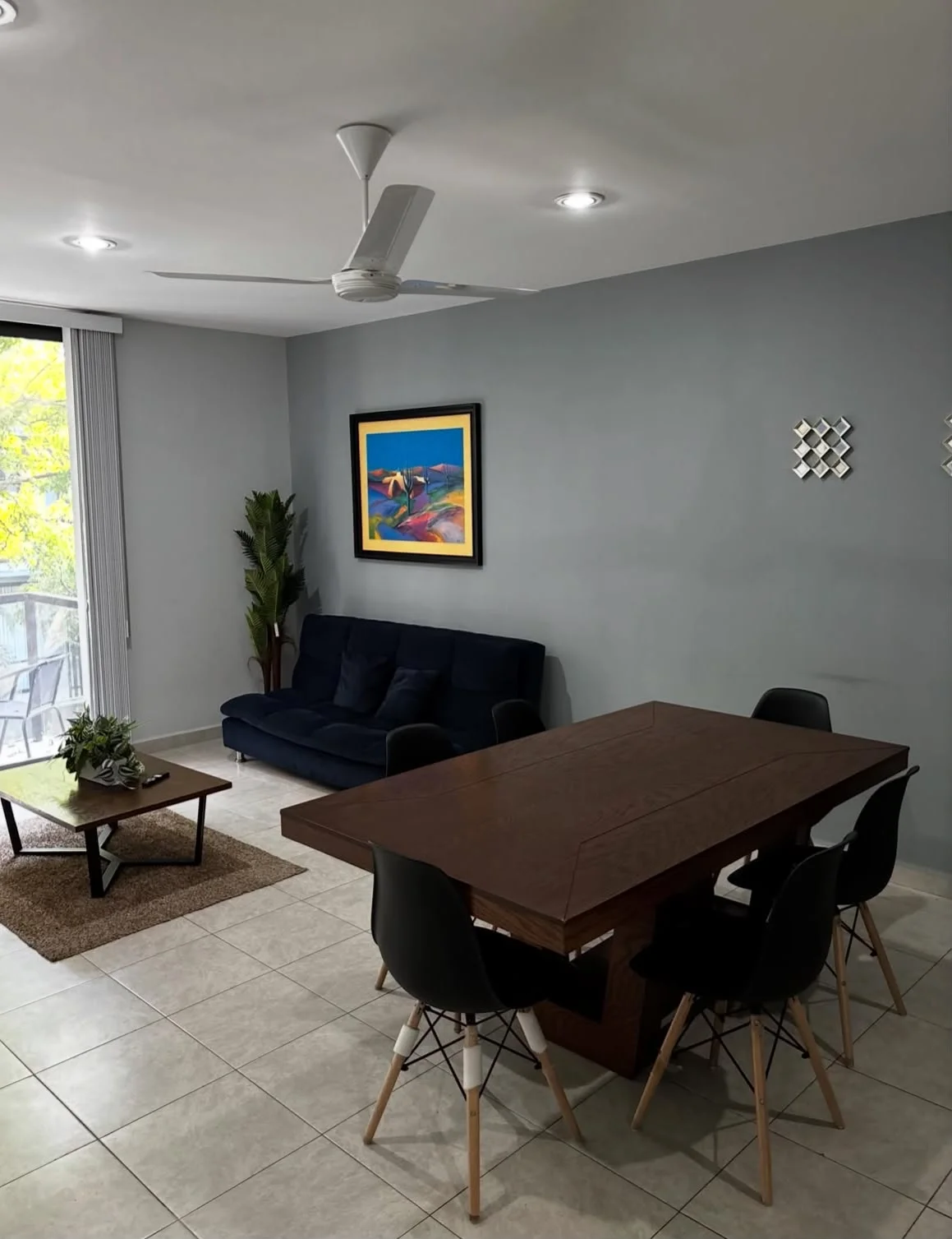 2 Bedroom Apartment in Riviera Towers, Playa del Carmen