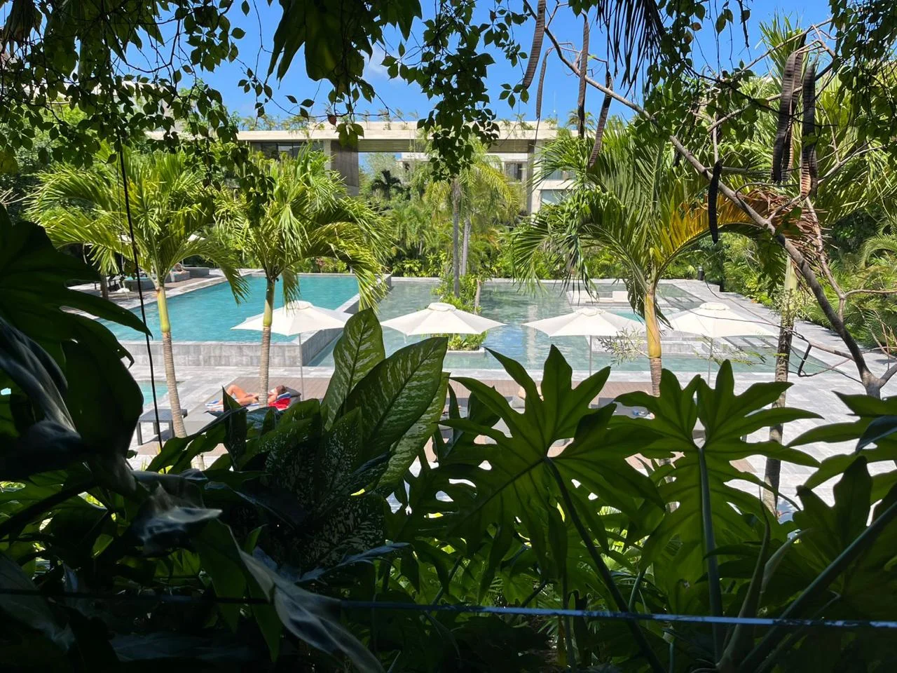 2 Bedroom Apartment in Tulum – MISTIQ Kukulkán