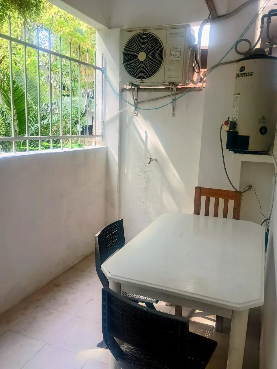 Private Room for Rent in Playa del Carmen