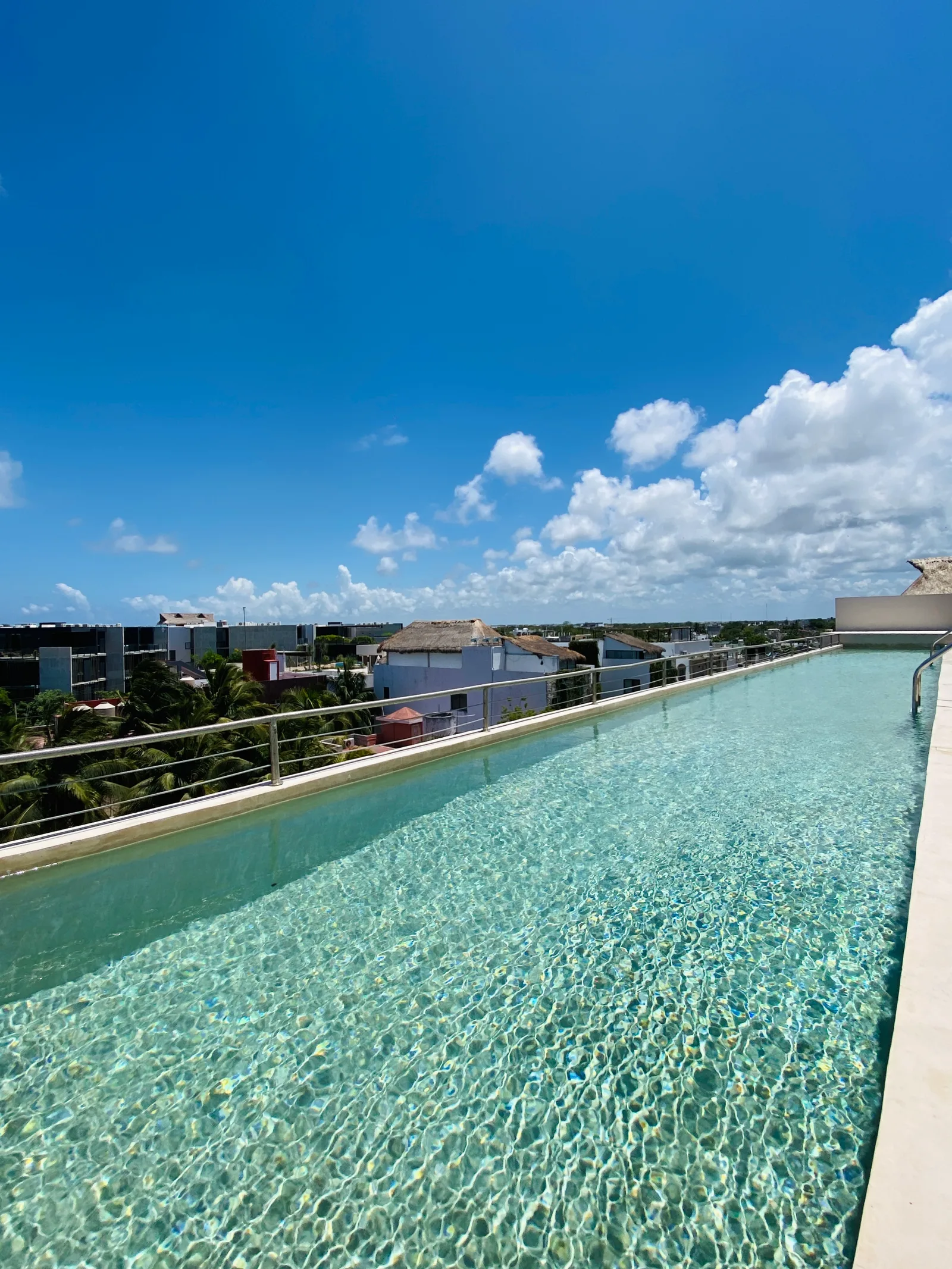 Studio Apartment in Centro, Tulum