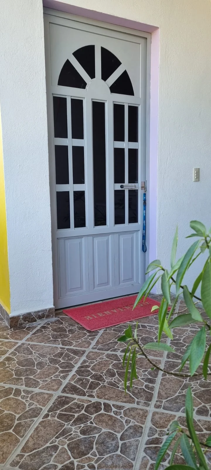 Furnished Apartment in Puerto Escondido