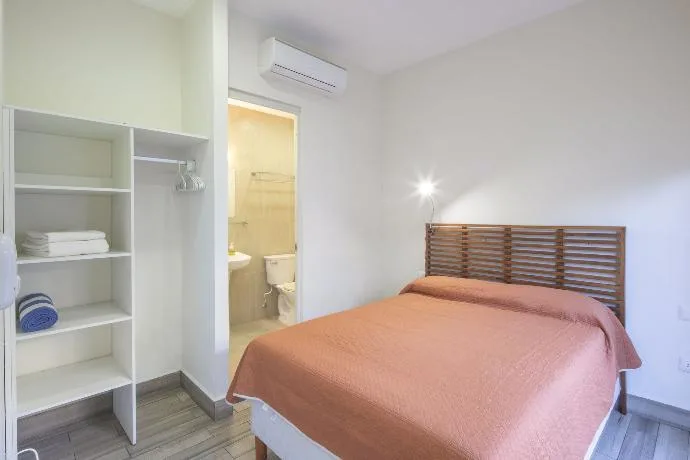 2 Bedroom Apartment on Calle 30