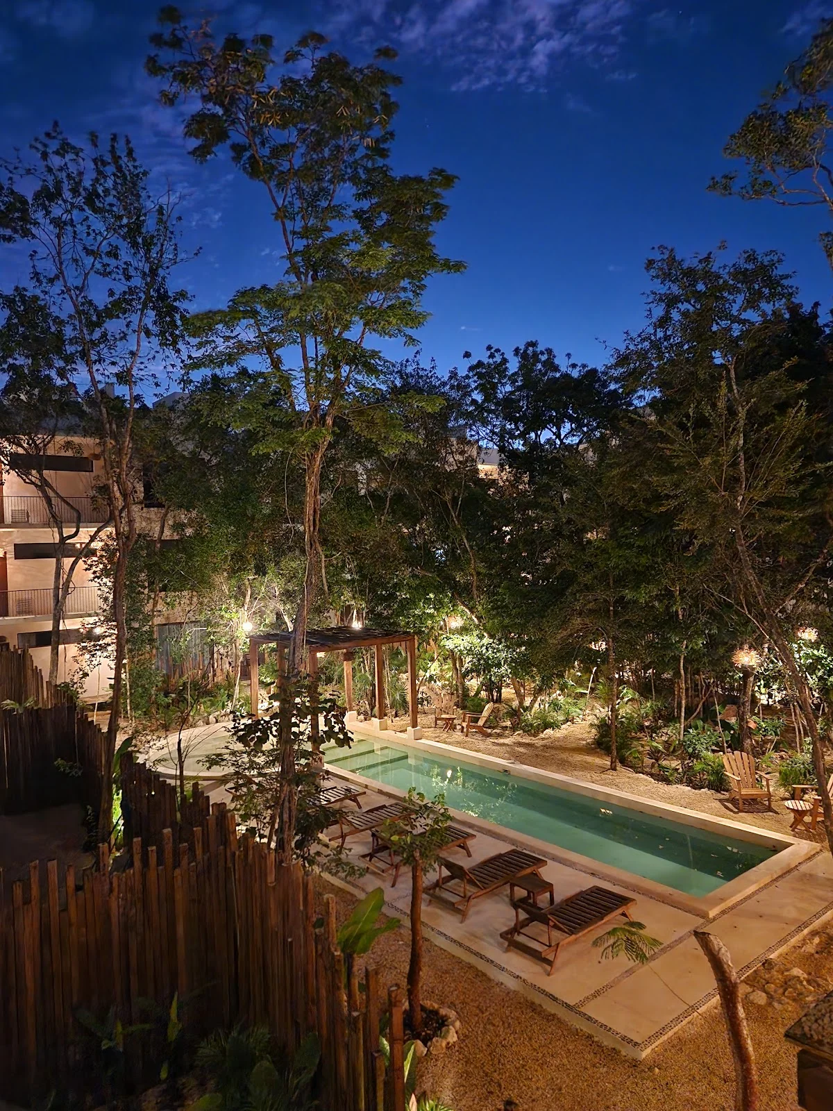 One Bedroom Apartment in Tulum