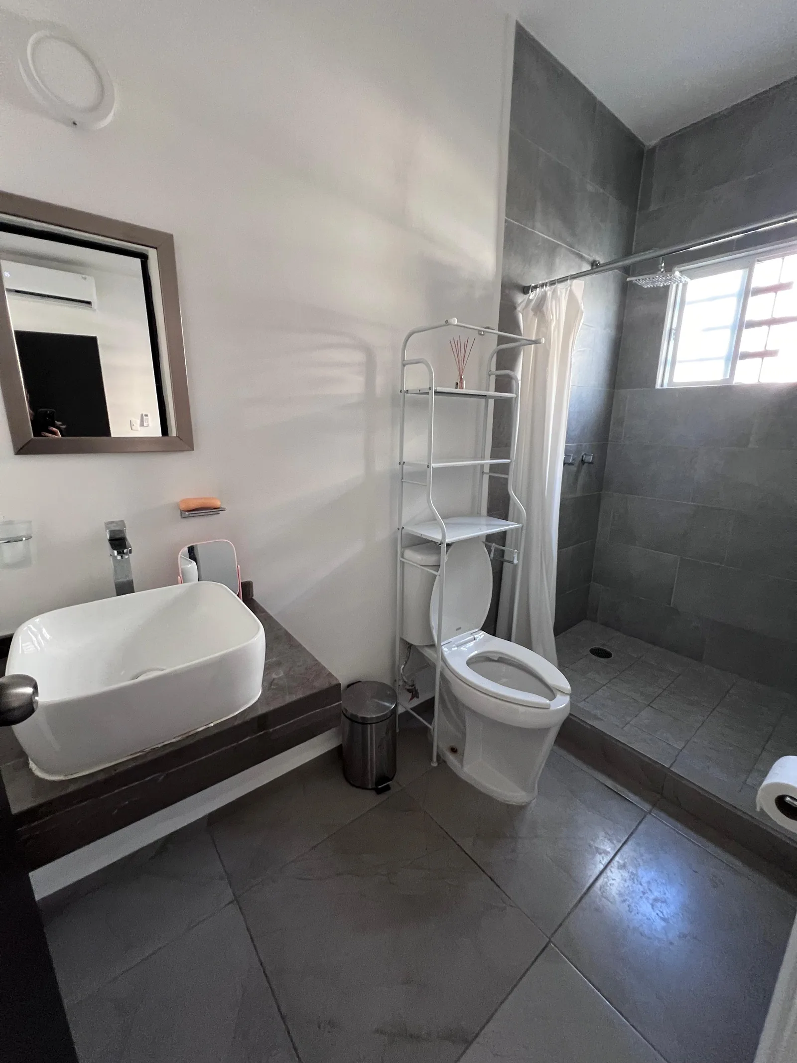Apartment in Coto 3