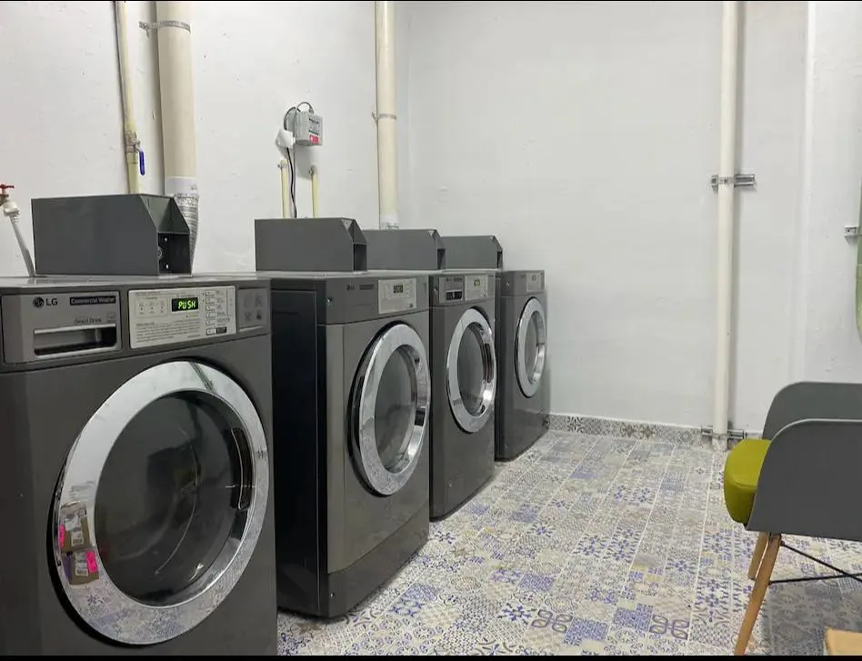 1-Bedroom Apartment Next to Park in Playa