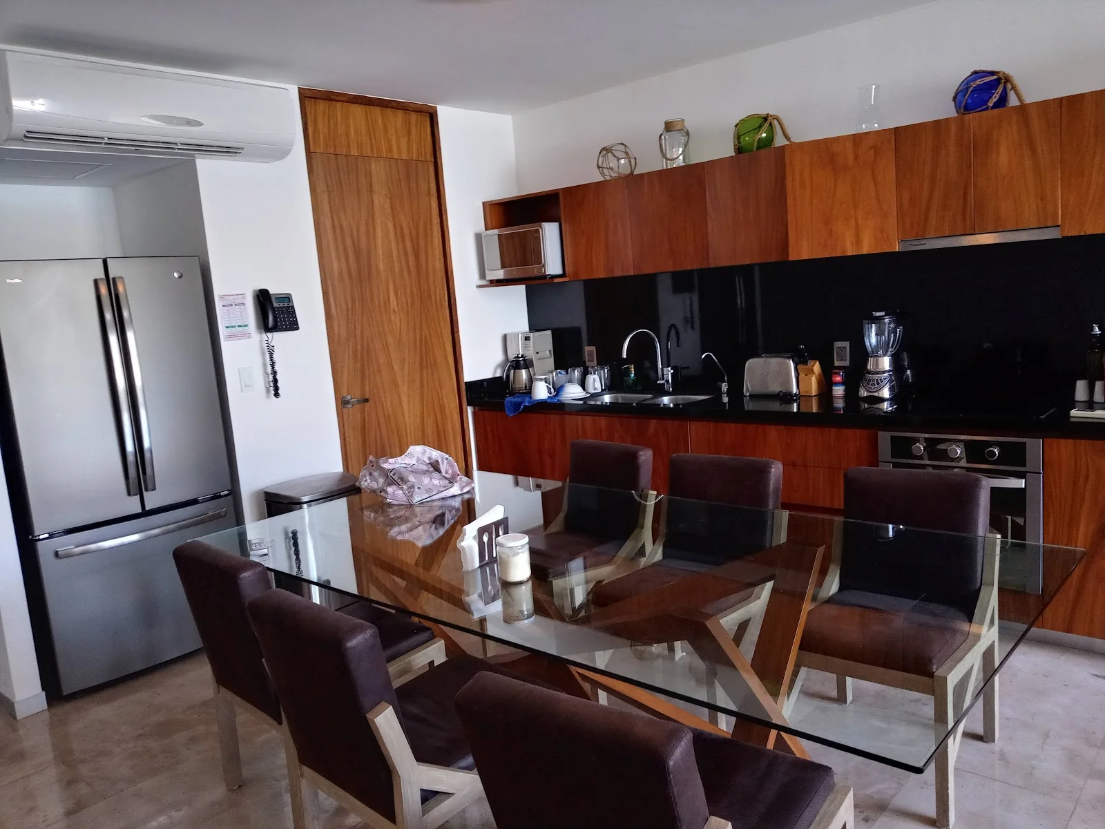 One Bedroom Apartment in Playa del Carmen