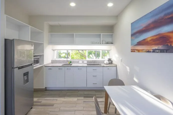 2 Bedroom Apartment on Calle 30