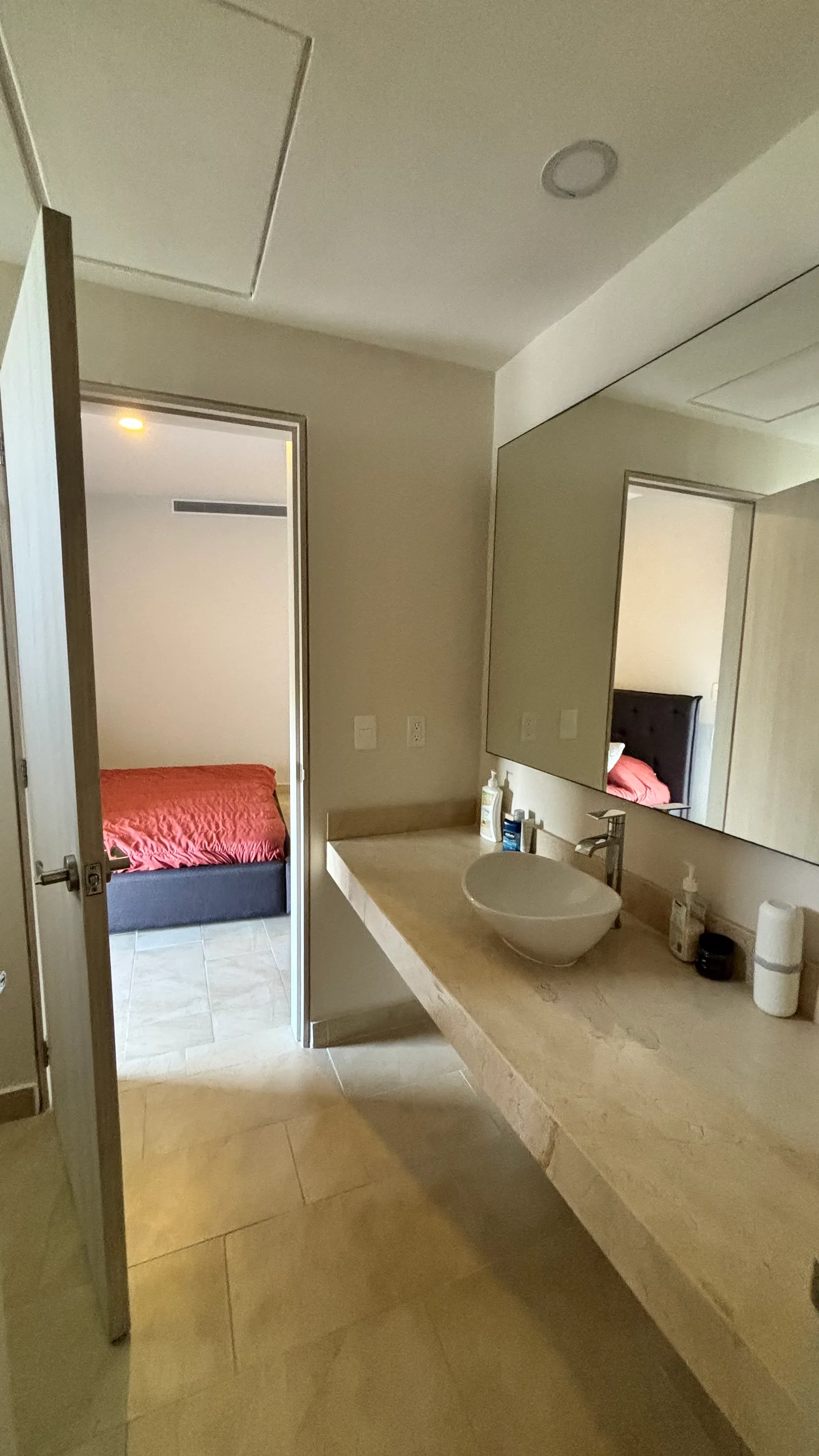 Penthouse in Mayakoba