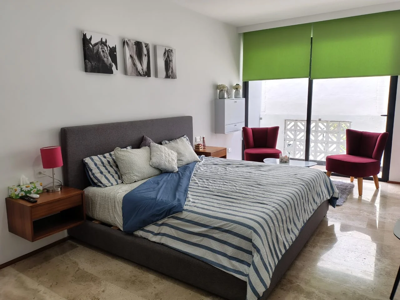 Apartment for Rent in Meneses Midtown