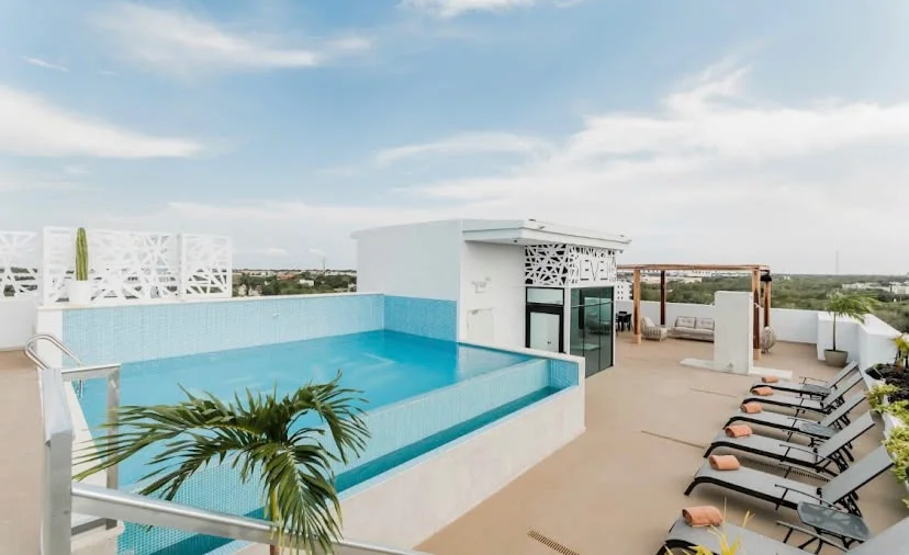 Property in Playa del Carmen