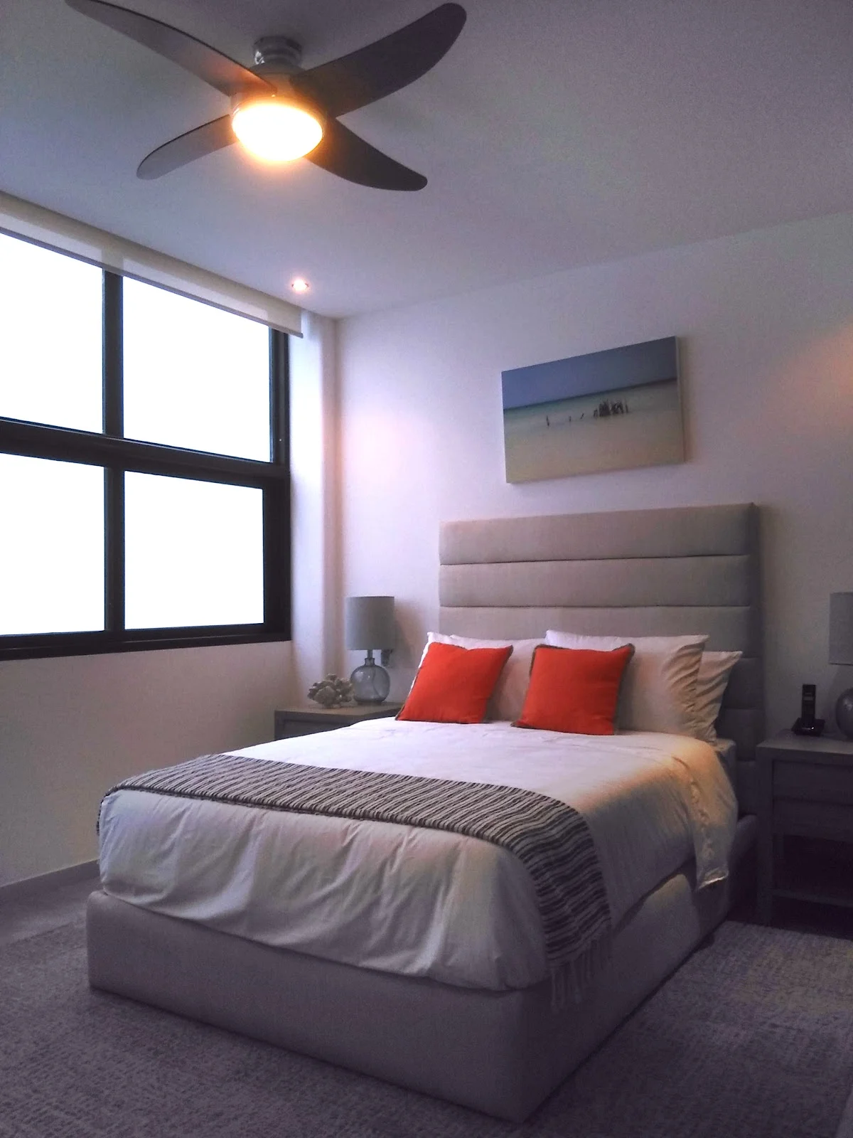 One Bedroom Apartment in Playa del Carmen