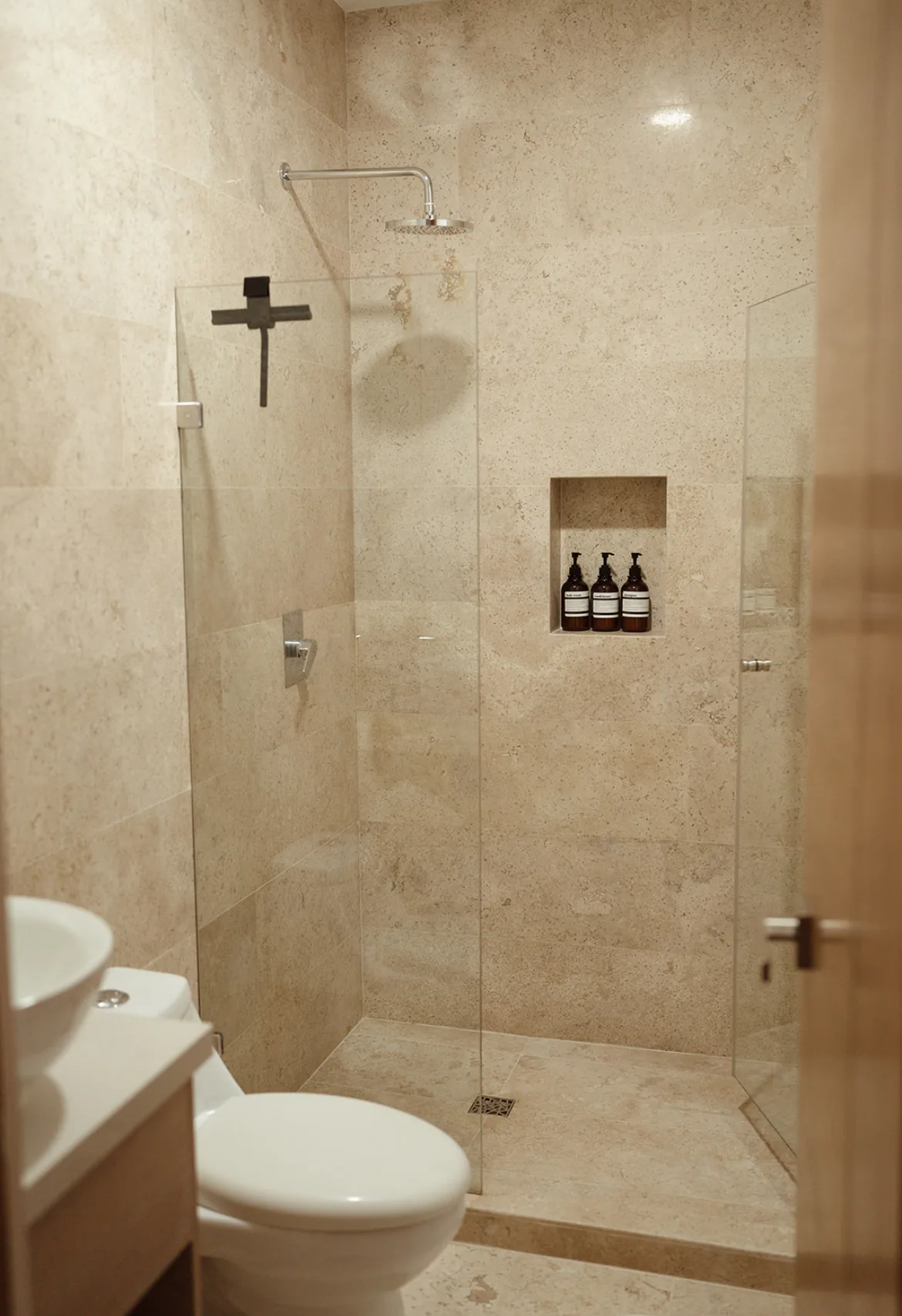 Studio Rental in Downtown Playa del Carmen