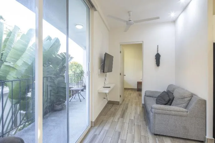 2 Bedroom Apartment on Calle 30