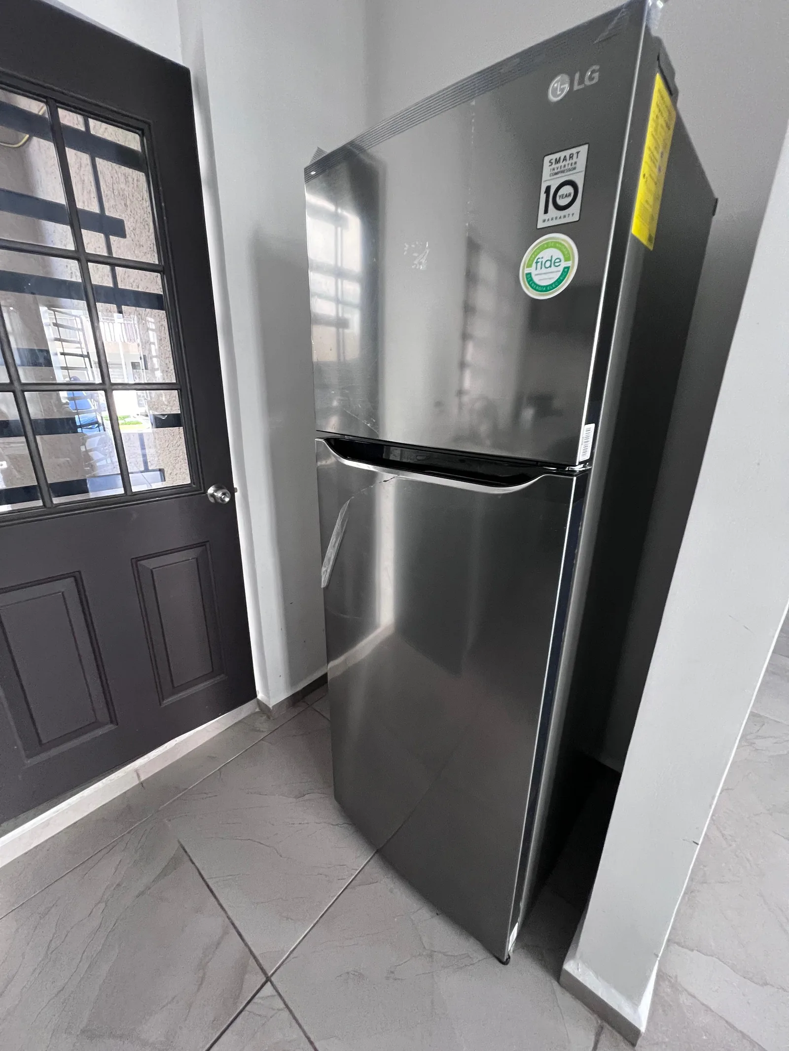 Apartment in Coto 3