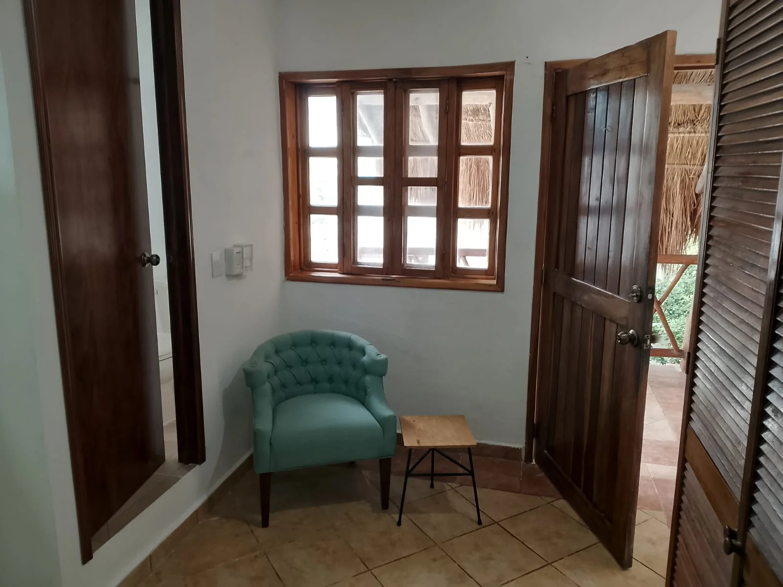 Studio Apartment in Centro, Playa del Carmen