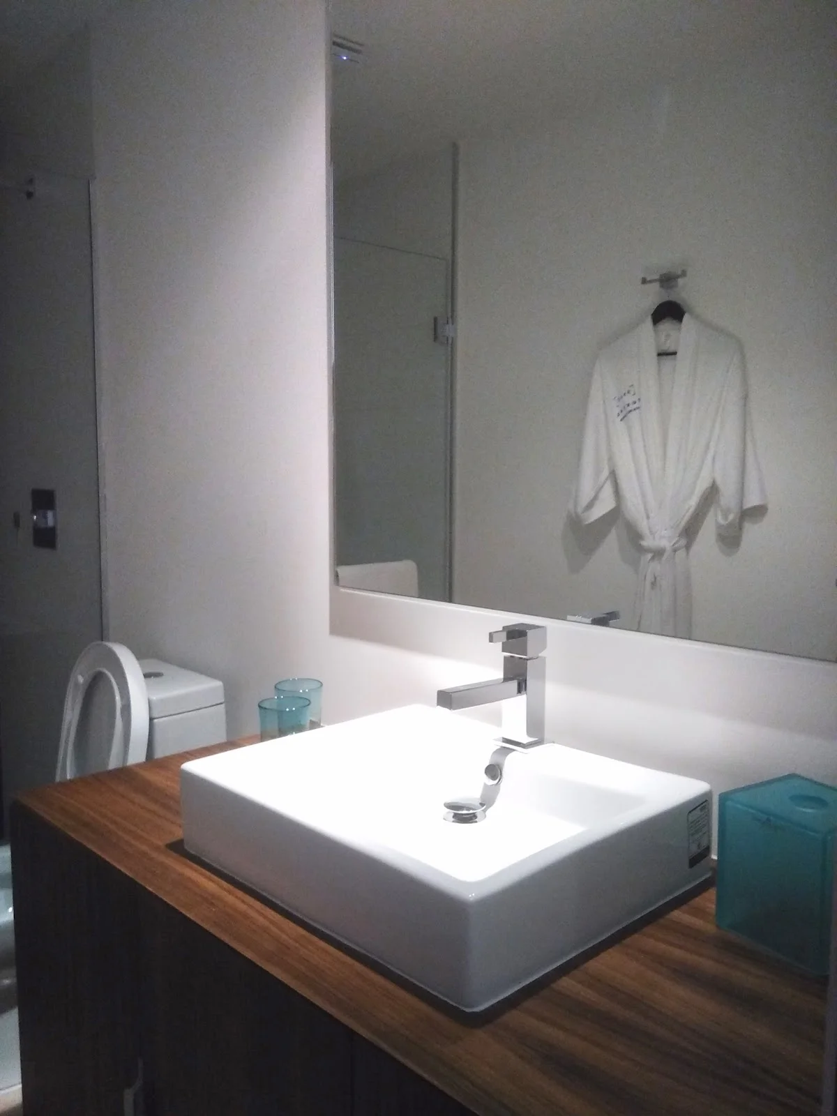 One Bedroom Apartment in Playa del Carmen