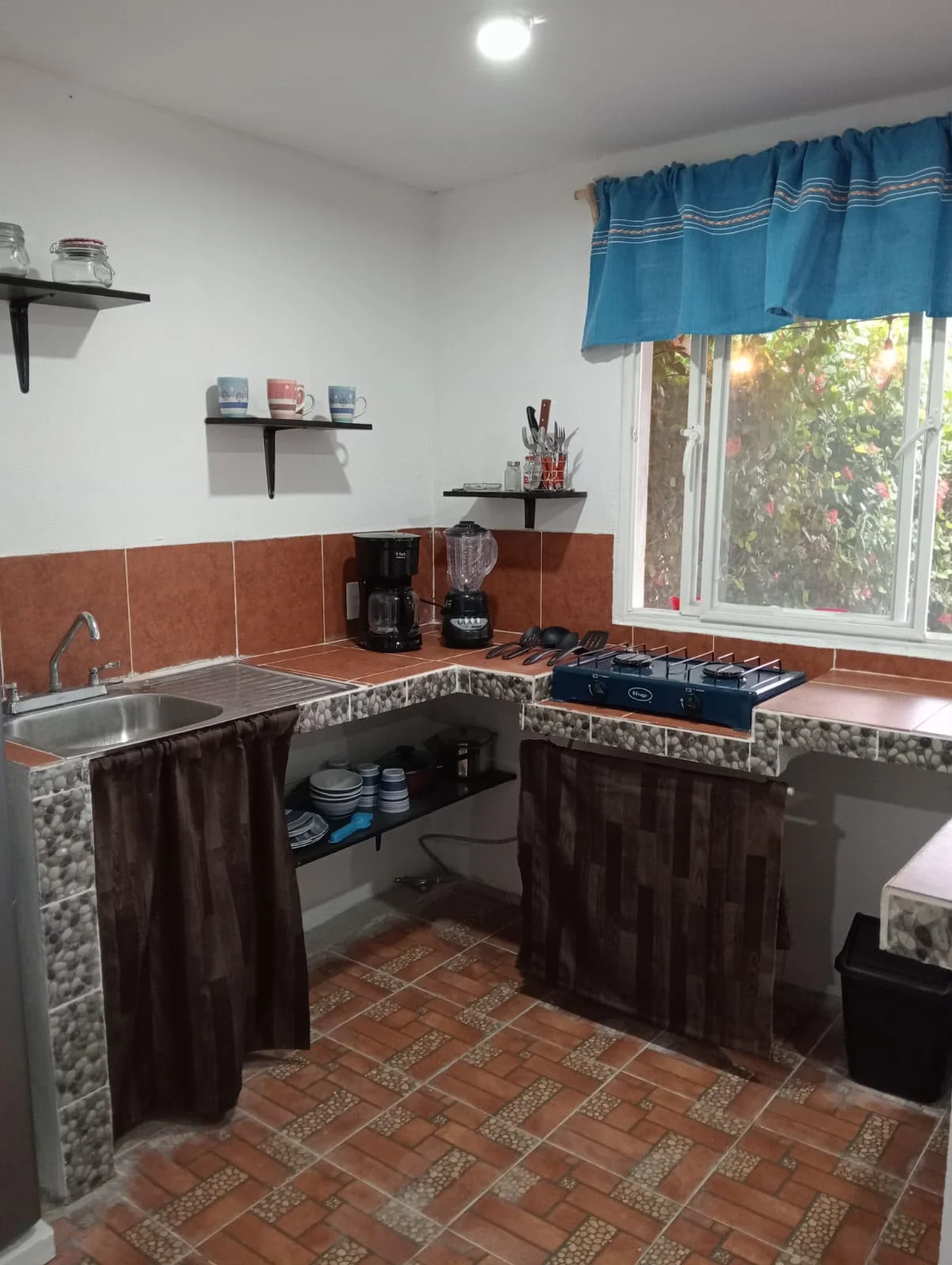 Loft in Centro, Puerto Escondido