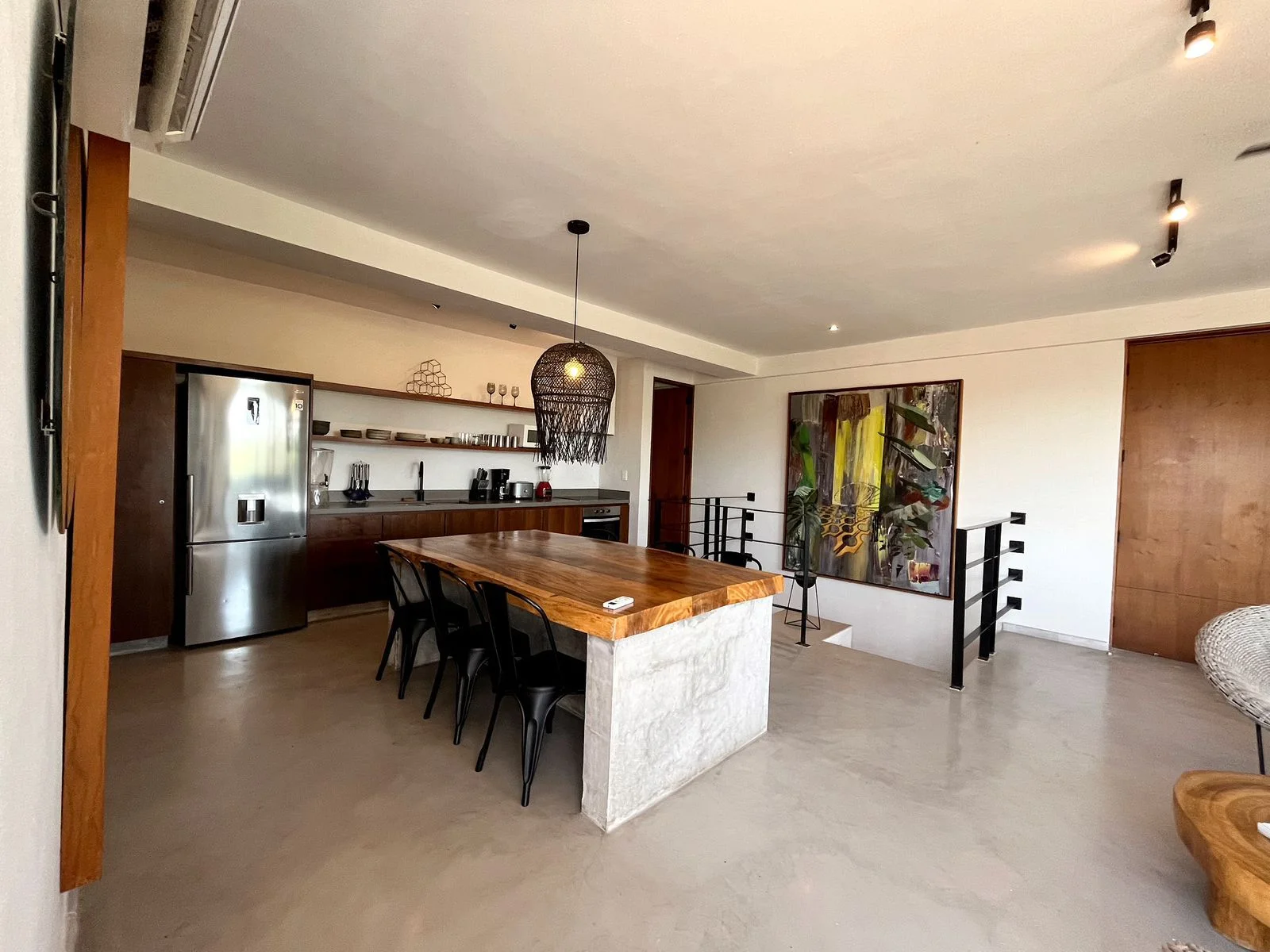 Penthouse in Aldea Zama