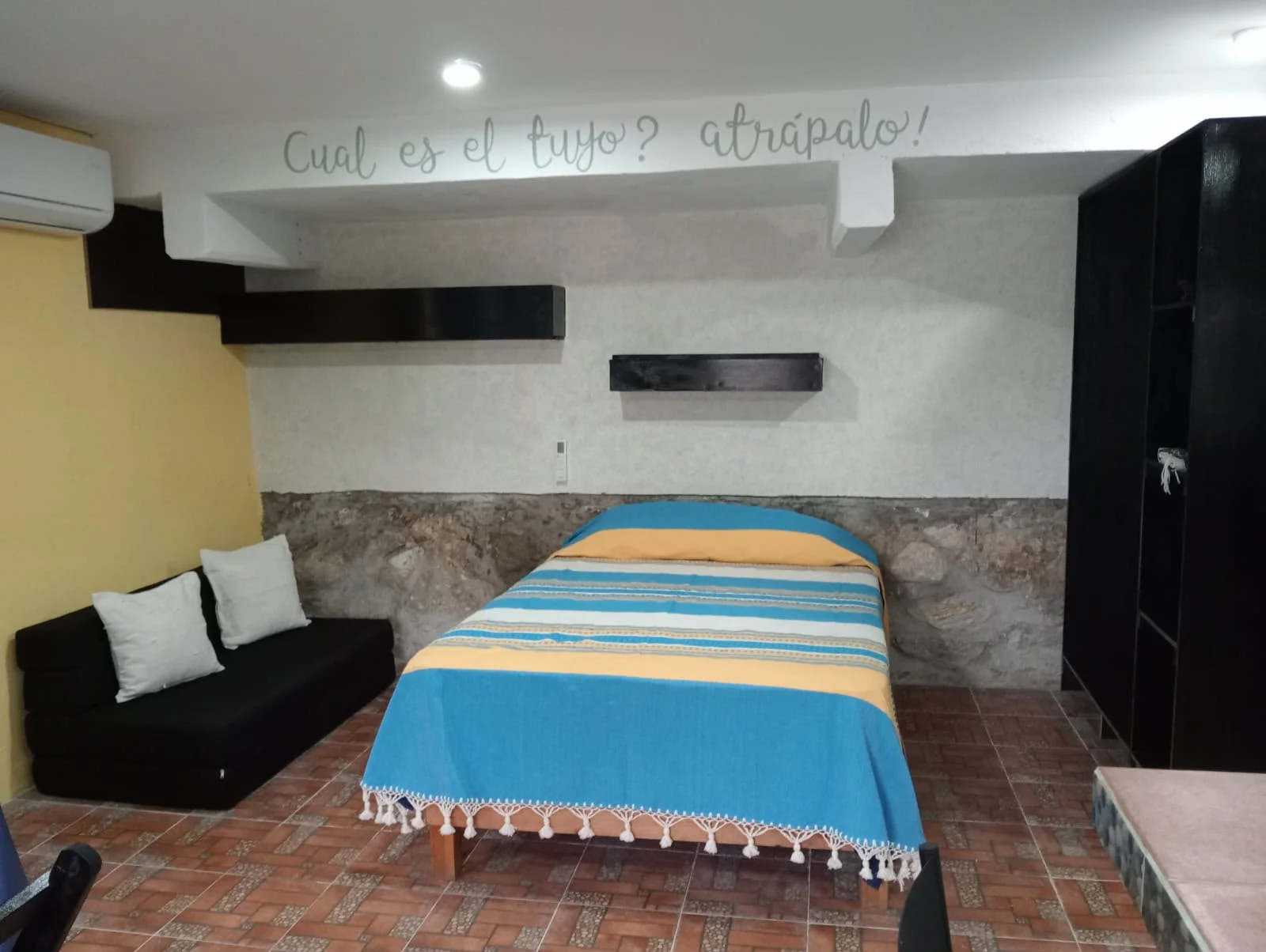 Loft in Centro, Puerto Escondido