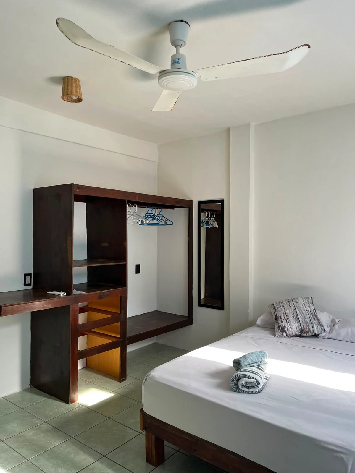Furnished Apartment in Zicatela, Puerto Escondido