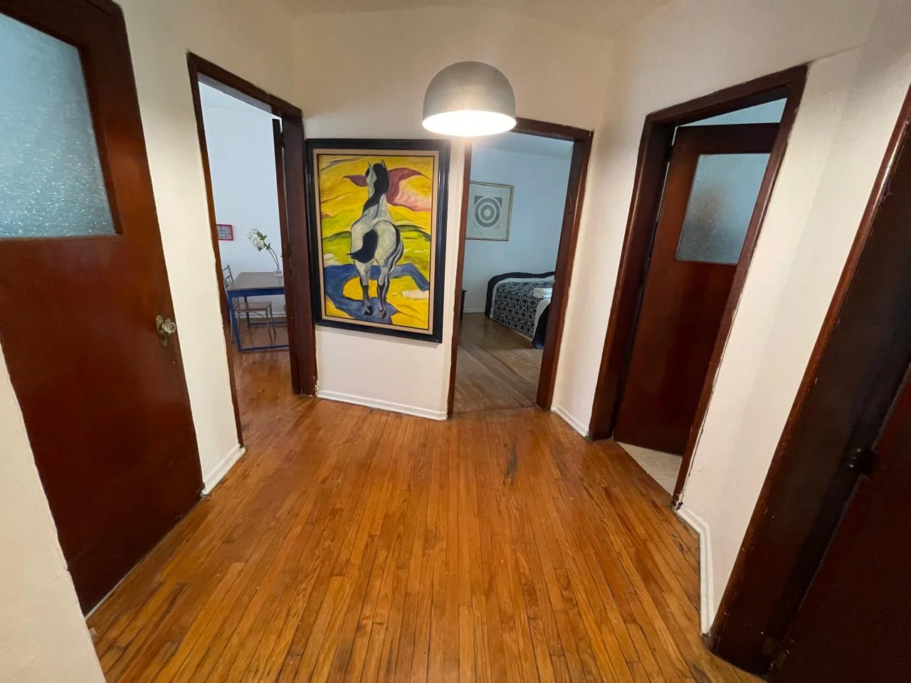 4 Bedroom Apartment in La Condesa, Mexico City