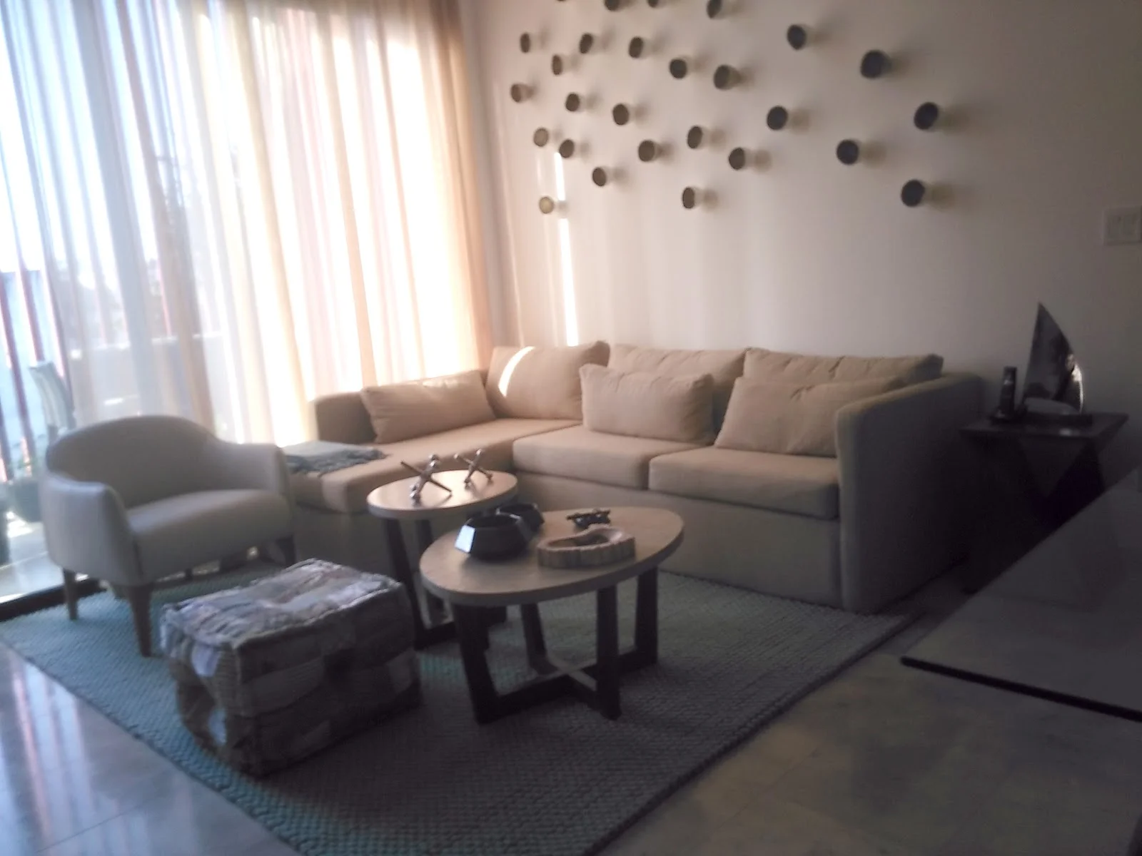 One Bedroom Apartment in Playa del Carmen