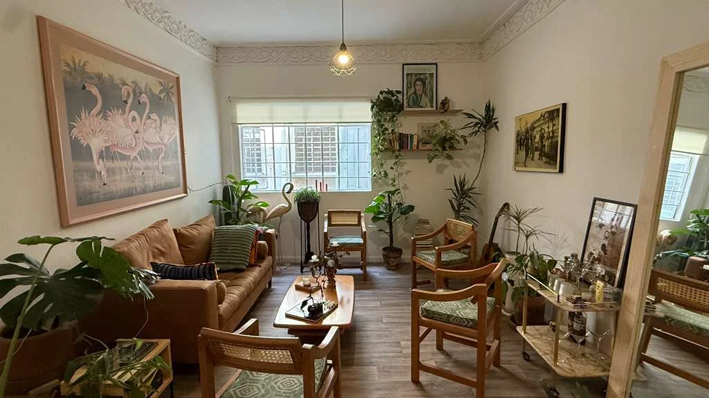 Property in Mexico City