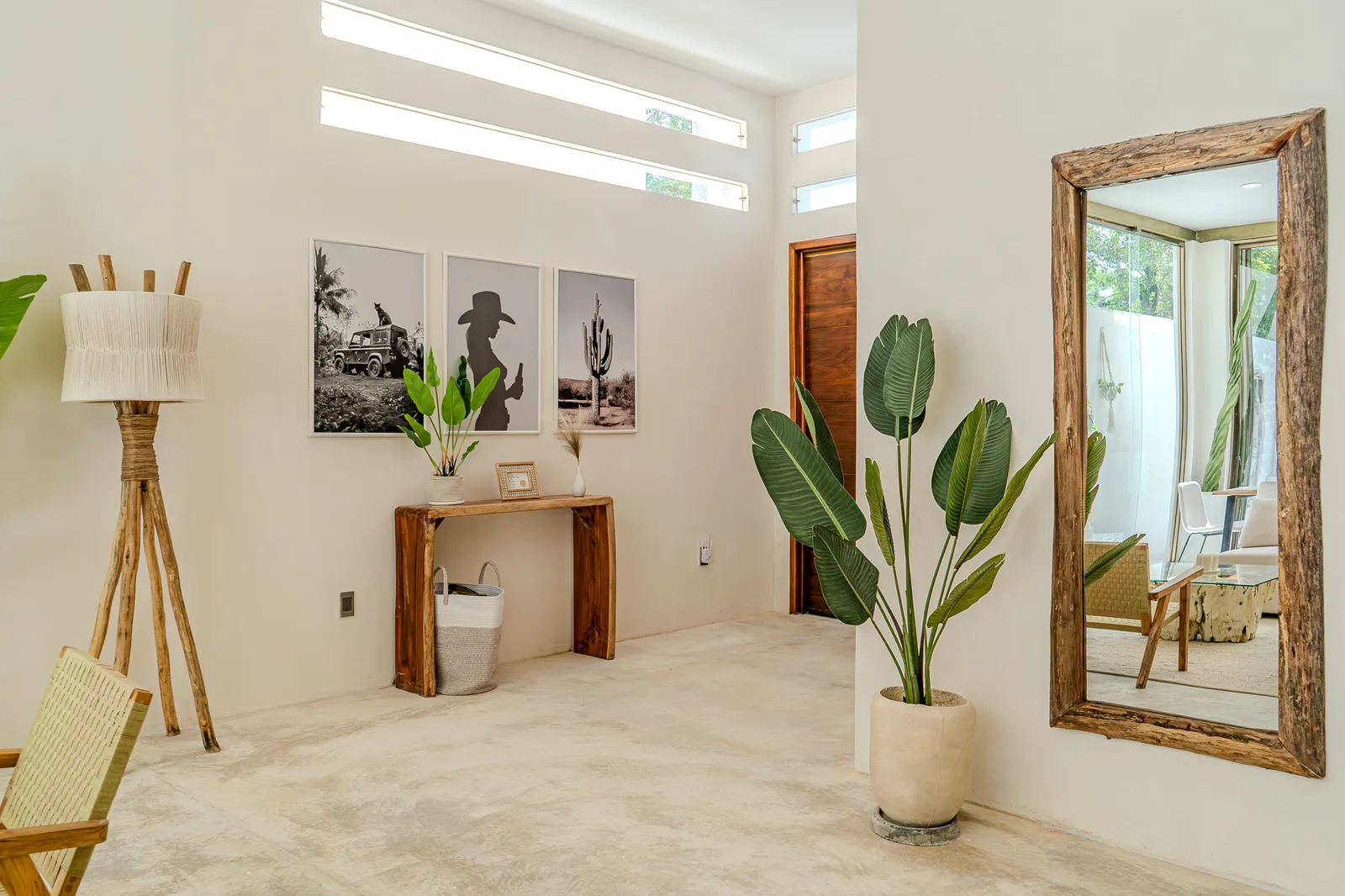 Villa in Riviera Tulum