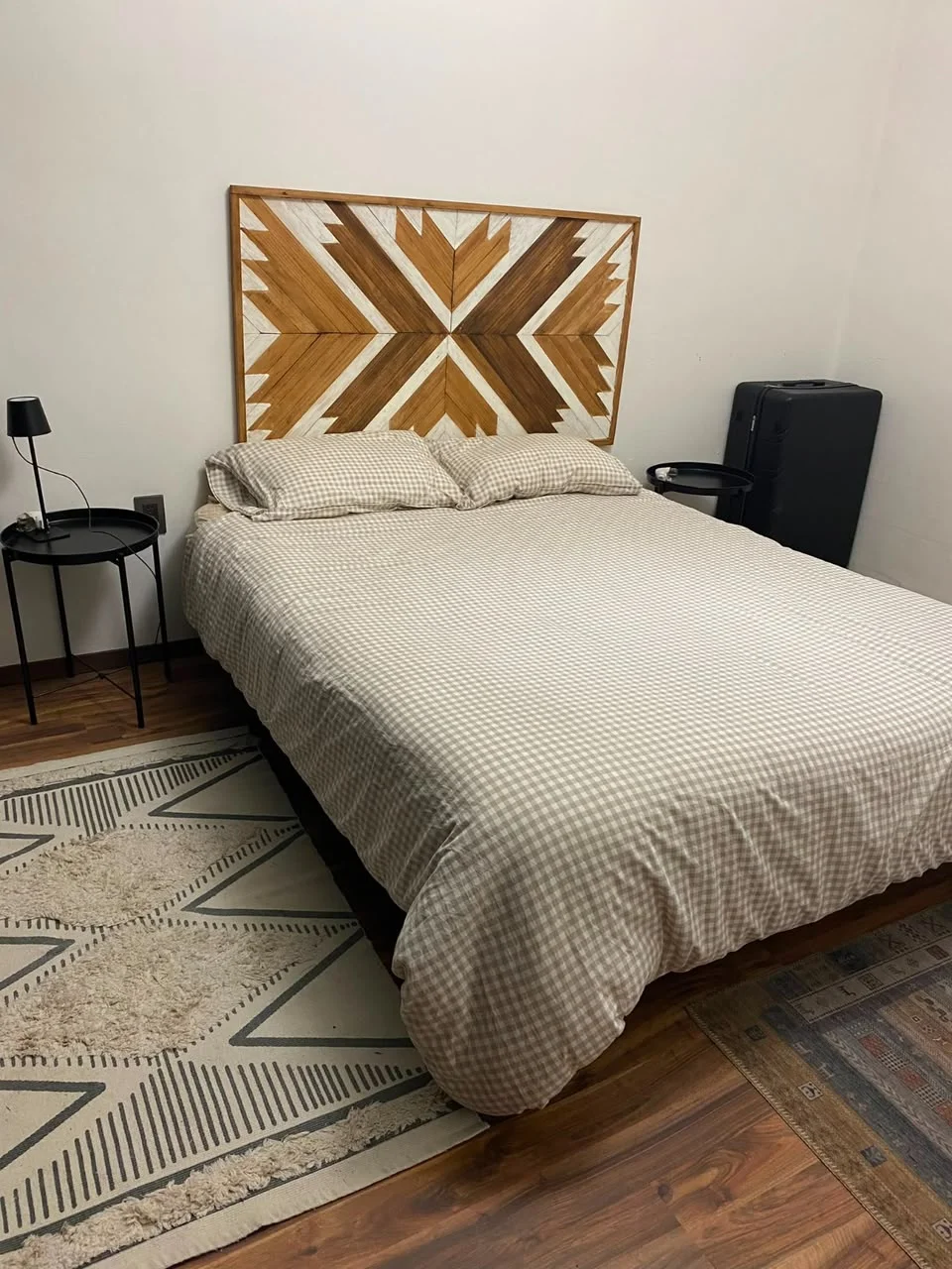 2 Bedroom Apartment in Condesa, Mexico City