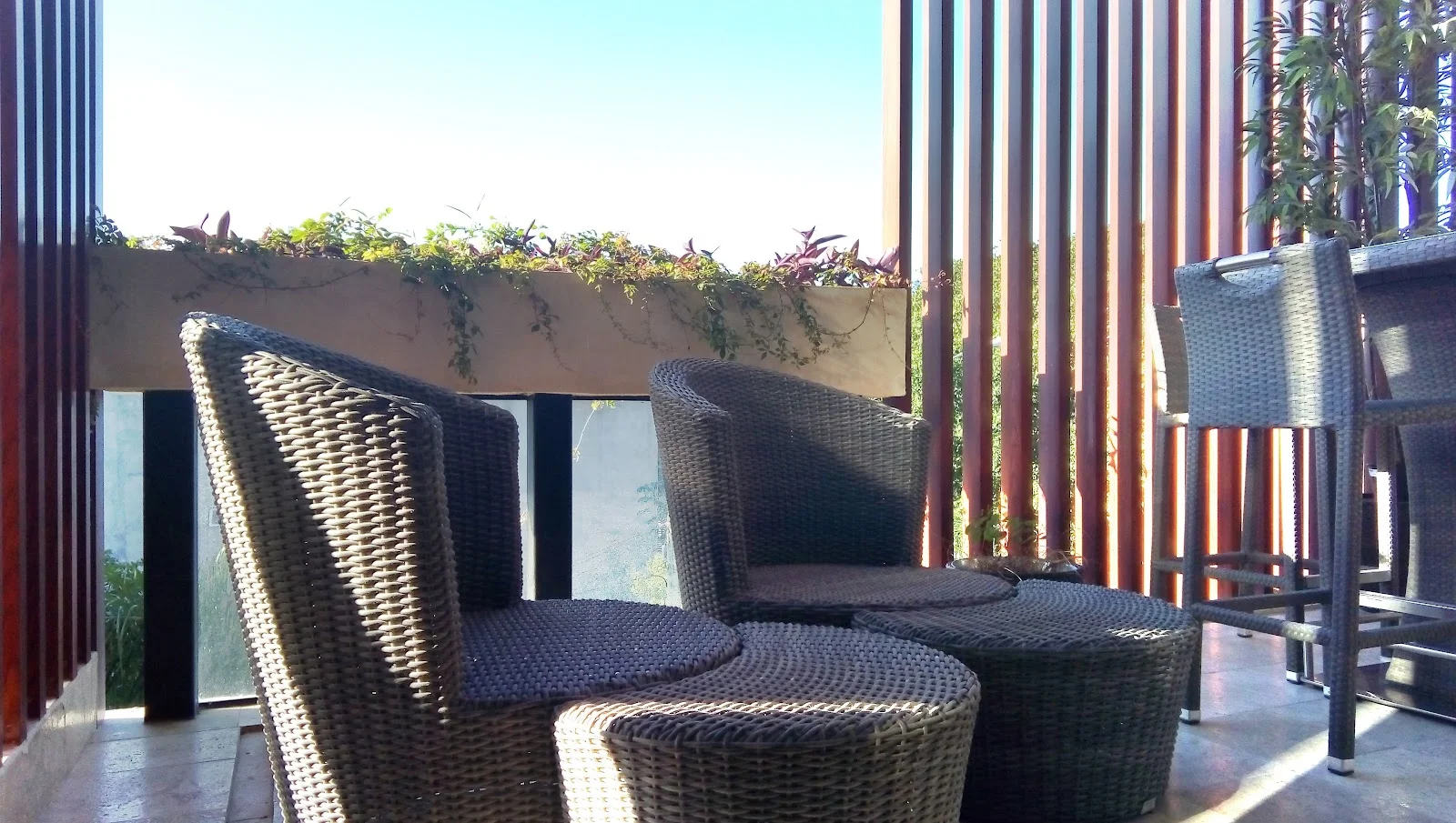 One Bedroom Apartment in Playa del Carmen