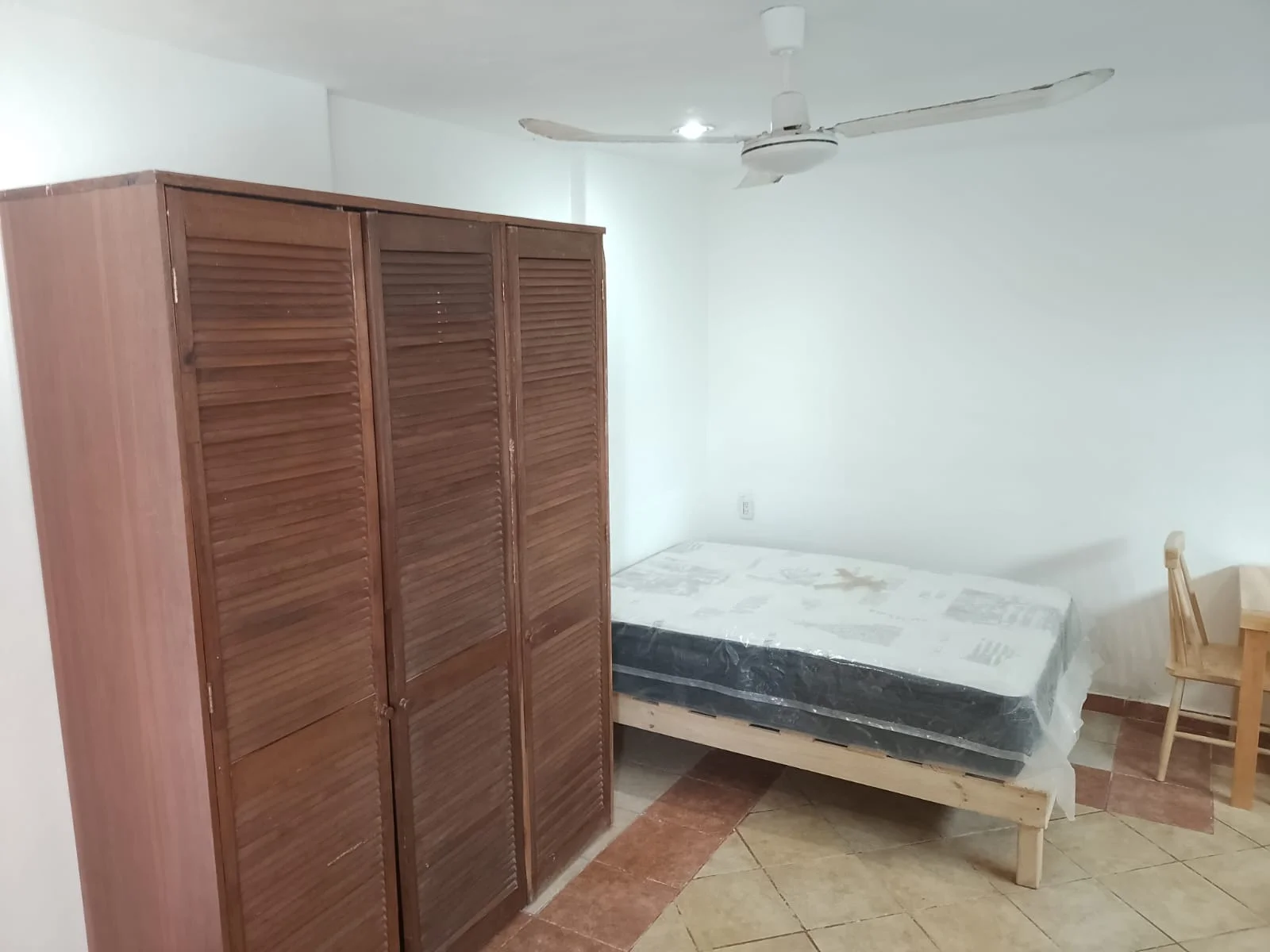 Studio Apartment in Centro, Playa del Carmen