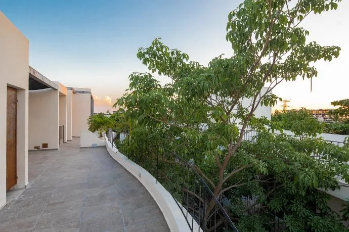 2 Bedroom Apartment on Calle 30