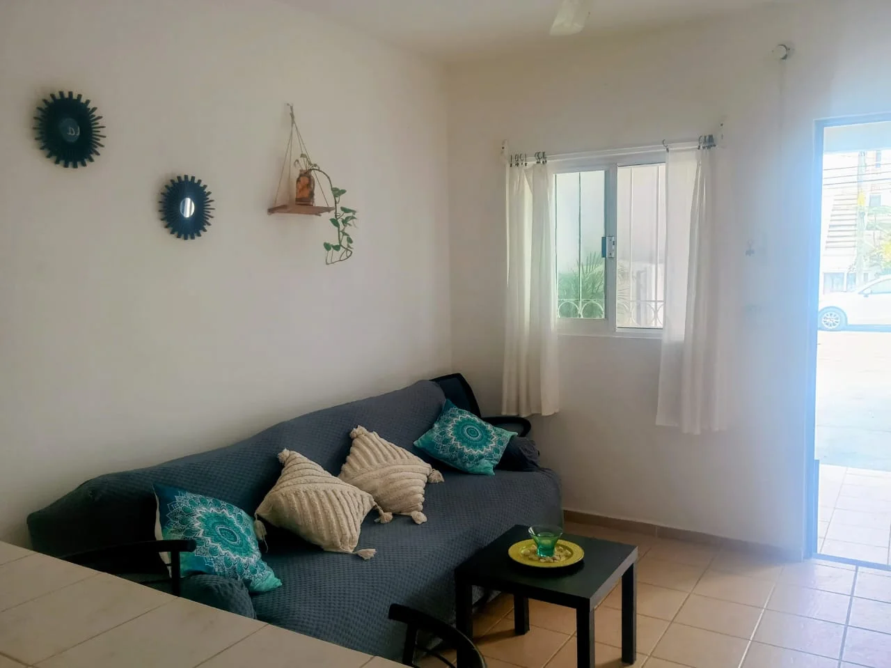Studio Apartment in Playa del Carmen