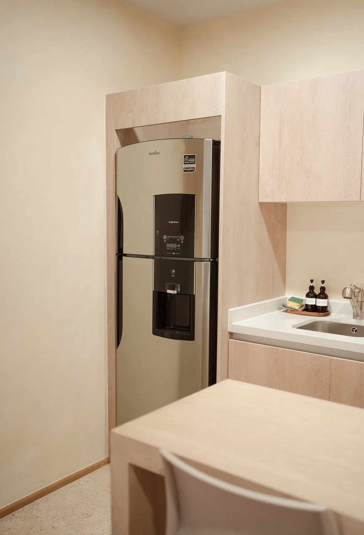 Studio Rental in Downtown Playa del Carmen