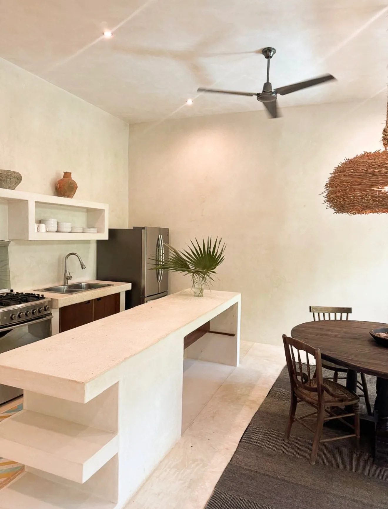 Apartment in Holistika