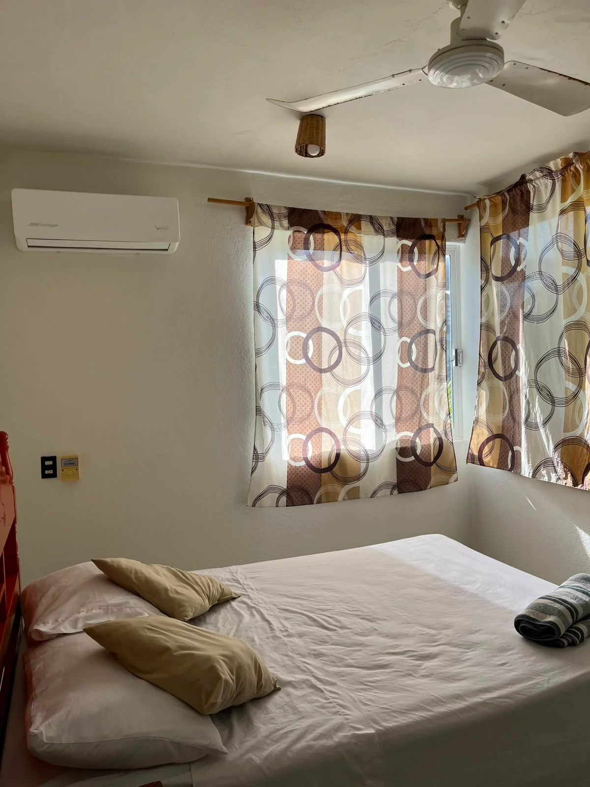 Furnished Apartment in Zicatela, Puerto Escondido