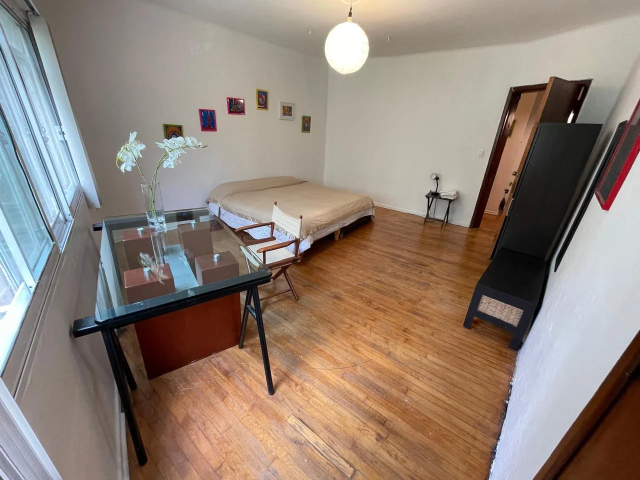 4 Bedroom Apartment in La Condesa, Mexico City