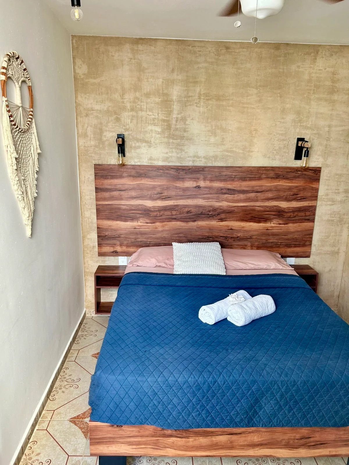 1 Bedroom Condo for Rent in Playa del Carmen